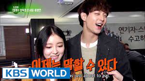 Watch online korean dramas the gentlemen of wolgyesu tailor shop episode 36 eng sub. Wrap Up Party Of The Gentlemen Of Wolgyesu Tailor Shop Entertainment Weekly 2017 02 27 Youtube