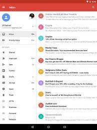 Gmail is an easy to use email app that saves you time and keeps your messages safe. Hands On This Is The Brand New Gmail App For Android Computerworld