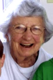 Obituary information for Mary A. Flanagan Specter