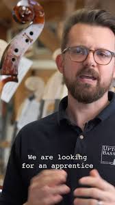 🎻 **Join the Upton Bass Apprentice Program!** 🎻, Are you passionate about  double basses and looking for an incredible opportunity to learn, grow, and  become a part of a world-class team? The Upton ...