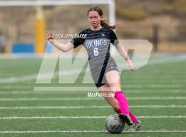 Ruby Hackett's South Tahoe High School Career Home