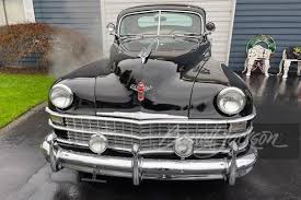 Image result for Gunmetal 1948 Chrysler