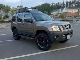 2007 Nissan Xterra Pictures Cargurus 2007 Nissan Xterra Nissan Xterra Nissan