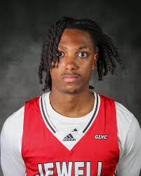 2024-2025 Men's Basketball Roster