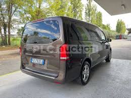 Image result for Granite Green 2016 Vito