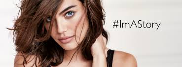 Intimissimi cerca modelle "vere" con la campagna #ImAStory