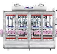 Do you know the types of detergent filling machine？