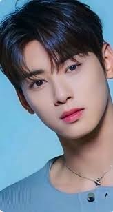 CHA EUN WOO (ASTRO)❤️❤️❤️