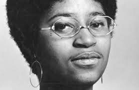 28 Days of African-American women in science: Black History Month 2018