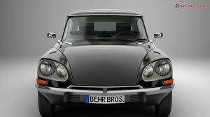 Citroen Ds 23 Pallas 3d Model Max Obj 3ds Fbx C4d Lwo Lw Lws 7 Citroen Ds Citroen 3d Model
