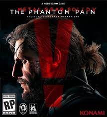 Jun 06, 2021 · metal gear solid 5 the phantom pain download free steam unlocked. Metal Gear Solid V The Phantom Pain Metal Gear Wiki Fandom
