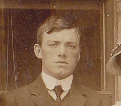 Thomas Marsh Crossley 1886-1963