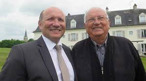 Les 50 Ans De Perce Neige Quand Barace Accueillait Lino Ventura Angers Maville Com