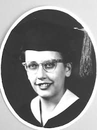 1951_1952 Pharmacy Graduates