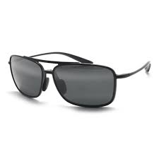 Maybe you would like to learn more about one of these? Maui Jim Sunglasses Kaupo Gap Gloss Black Membership Rewards