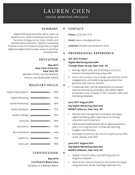 All of these professional cv templates are well designed and very easy to customize or edit. 40 Modern Resume Templates Free To Download Resume Genius