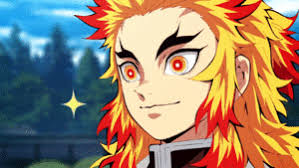 Iso22002 1 技術 仕様 書. Kyojuro Rengoku Kimetsu No Yaiba Foto 43415850 Fanpop
