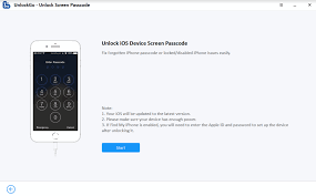 The passcode hasn't been used to unlock the device in the last six and a half days and face id hasn't unlocked the device in the last 4 hours. Unlock Various Iphone Passcodes With Itoolab Unlockgo Iphone 13 Is Nothing Difficult Itech Post