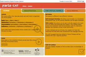 Learn Catalan, Free Online Catalan Language Course, Language Schools