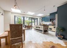 10 hexagonal tiles ideas for kitchen