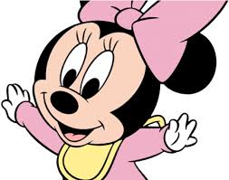 Are you looking for the best mickey mouse coloring pages for your personal blogs, projects or designs, then clipartmag is the place just for you. Minnie Mouse Clipart Foot Minnie And Mickey Mouse Baby Coloring Page Png Download Full Size Clipart 4448755 Pinclipart