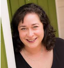 Katie Kramer awarded Girl Scouts Woman of Distinction honor