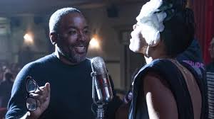 His first producer credit was monster's ball (2001). Interview Lee Daniels Uber The United States Vs Billie Holiday Epd Film