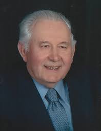 Obituary information for William "Bill" Scholten