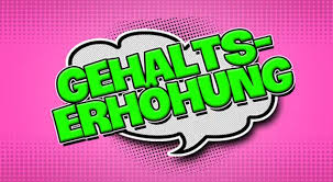 Denken sie daran, dass ein kleines schreiben, welches sie ihrem. Gehaltsverhandlung Wie Verhandele Ich Zu Meinen Gunsten