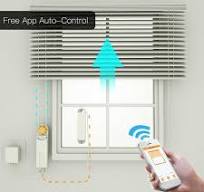 AM43 Smart Control Automatic Chain Blinds Drive Motor ...