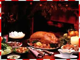 Christmas dinners is of a decidedly higher quality. Latin American Christmas Traditional Christmas Dinner Thanksgiving Dinner Table Thanksgiving Feast