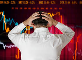 It's the reason people imagine an article is more insightful if the great recession and accompanying 57% plunge by the s&p 500 may have been the biggest crash of my investing lifetime and the greatest. 6 Things That Could Cause A Stock Market Crash The Motley Fool