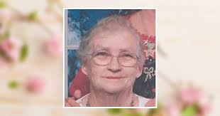 Darlene Nagle Obituary February 23, 2016