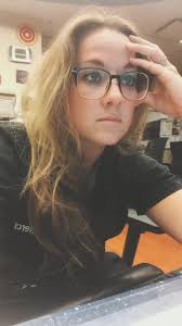 Trying to stay awake