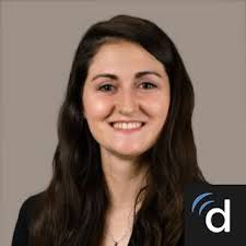 Dr. Christina Danna, MD