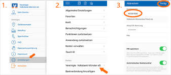 Https Www Volksbank Mn De Content Dam F4906 0 Vbmn Neu Download Technische Fusion Anleitungen Vr Banking App Pdf