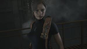 Steam Community Resident Evil 2 Biohazard Re 2 Resident Evil Girl Resident Evil Resident Evil Game