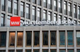 Wüstenrot bausparkasse ag, ludwigsburg, wohnsparen & baufinanzierung einfach, günstig und zinssicher. Stellenabbau Finanzkonzern W W Konkretisiert Sparplane Wirtschaft Stuttgarter Zeitung