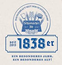 Schumacher alt by brauerei schumacher is a altbier which has a rating of 3.5 out of 5, with 10,656 ratings and reviews on untappd. 1838er Jubilaumsbier Der Brauerei Schumacher