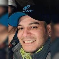 Leopoldo R Narvaez, Jr Obituary