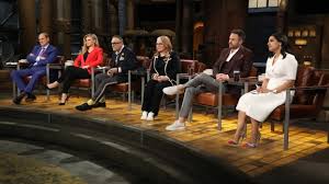 The canadian dragons were once confronted with john the engineer turmel , who came in talking about how inflation was eroding the value of the world's. Desjardins Canadian Tire Join Dragons Den Sponsor Roster Media In Canada