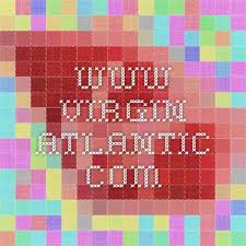 Worldwide Flights International Flights Virgin Atlantic Customer Loyalty Program Student Information