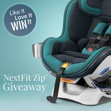 Maybe you would like to learn more about one of these? Chicco Usa On Twitter Win Our Nextfit Zip Convertible Car Seat In The Juniper Fashion Like Our Tweet And Enter To Win At Https T Co 0z4jb0t9sb Contest Ends Thursday Nov 1 At Noon Est