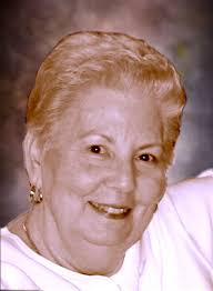 Shirley McClone Obituary