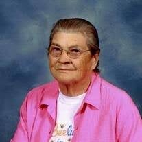 Mrs. Beulah Mai Patterson Obituary