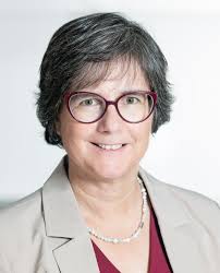 Prof. Dr. Sonja Perren