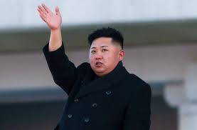 Kim jong un is a fat little boy scout. Back To His Old Business Kim Jong Un Starts Nuclear Sabre Rattling The Federal