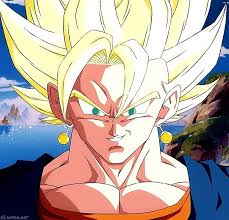 Super Vegeto Dragon Ball Art Dragon Ball Artwork Dragon Ball Z