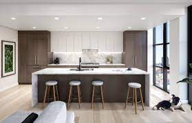 Invisible kitchen design 2020 is ideal for offices, as well as uncomfortable layout houses. Kitchen Trends 2020 Cesar Nyc Kitchens 2020 Kitchen Design Trends European Kitchen Design Kitchen Trends Kitchen Trends 2020