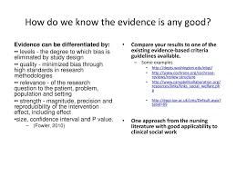 Cause and effect is not the basis of this type of observational research. The Research Design Continuum Ppt Download
